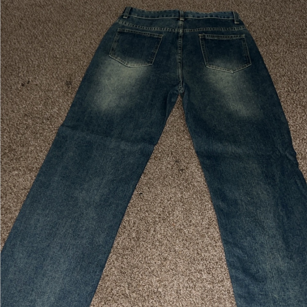 Unbranded baggy jeans